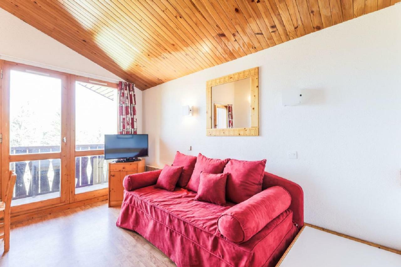 Residence Les Brigues - Maeva Home Courchevel Zimmer foto