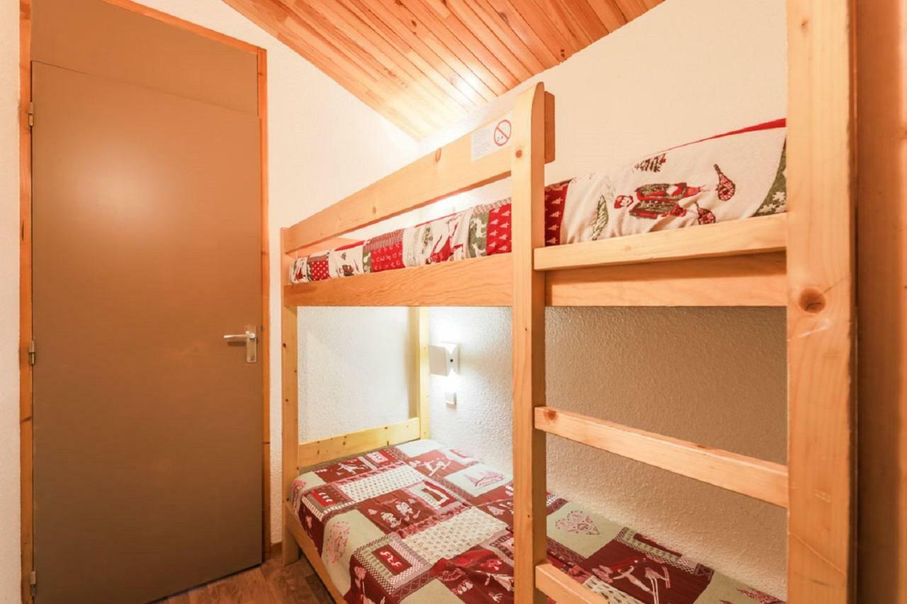 Residence Les Brigues - Maeva Home Courchevel Zimmer foto